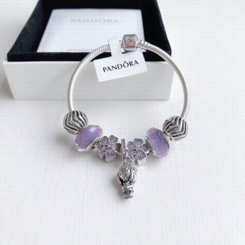 Pandora Bracelets 1514